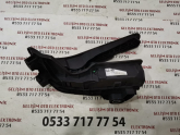 1K2723503M 6PV008745-01 VW PASSAT GAZ PEDALI