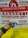 Toyota Corolla arka kolktuk klips sekmani