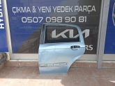 HYUNDAİ GETZ SOL ARKA KAPI ORİJİNAL ÇIKMA YEDEK PARÇA