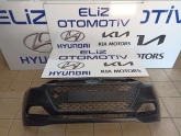 HYUNDAİ İ20 ÖN TAMPON SIFIR YAN SANAYİ 2014-2018