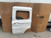 Ford Courier sol sürgülü kapı