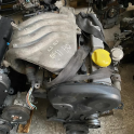 OPEL ASTRA G KASA GARANTİLİ ÇIKMA MOTOR