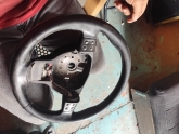 Seat Leon Cordoba ibiza direksiyon simit  5P0419091K