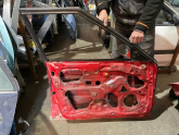 Oto Çıkma Parça / Kaporta & Karoser / Kapı / Mazda / 323 / Çıkma Parça 