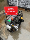 Oto Çıkma Parça / Motor / Motor Komple / Renault / Trafic / Çıkma Parça 