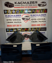 FORD FOCUS 2.5 SAG SOL ÖN ARKA KAPI DÖŞEMESİ