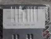 9676760880,CİTROEN C4 CACTUS MOTOR BEYNİ,PEUGEOT MOTOR BEYNİ