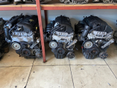 Peugeot 308 1.6 Vti Çıkma motor