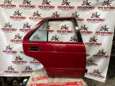Nissan sunny sağ arka kapı orijinal çıkma