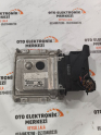 39111-03700 HYUNDAİ İ20 ME17.9.11.1 MOTOR BEYNİ