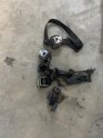 RENAULT FLUENCE 1.5 DCI EMNİYET KEMERİ ÇIKMA