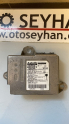 8200411004 604289600 renault megane 2 airbag beyni