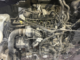 Oto Çıkma Parça / Motor / Motor Komple / Ford / Transit / Çıkma Parça 