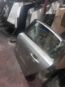PEUGEOT 508 ÇIKMA SOL ARKA KAPI