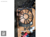 Ford Escort Fan Paneli OEM; 95AB8146DB
