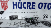 PEUGEOT EXPERT VİVARO KAPI MOTORU SAĞ SÜRGÜLÜ 9808246680