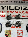 AUDİ A3 1.6 FSI GAZ KELEBEĞİ 03C133062A (BLF-BLP-BAG)