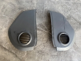 7L6857175G VW TOUAREG SAĞ SOL ÖN KONSOL YAN KAPAĞI EGE OTOMOTİV