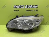 COROLLA SOL FAR ORJİNAL 2010-2012 81130-02B10