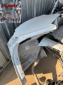 SEAT LEON SOL ARKA BEYAZ ÇAMURLUK 2013*2020 MODEL UYUMLU