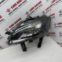 Oto Çıkma Parça / Elektrik / Far Kasası / Opel / Astra / Çıkma Parça 