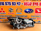 mazda 3 sağ far