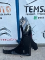 OPEL ASTRA J SOL ÖN ÇAMURLUK ÇIKMA ORJİNAL TEMSAN OTO