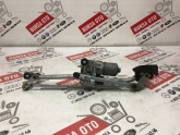 AUDİ Q5 SİLECEK MOTOR MEKANİZMA 8R1 955 023D