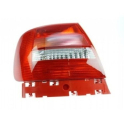 Stop Lambası Sol Audi A4 Sedan 1999-2001 Arası 8D0945095G