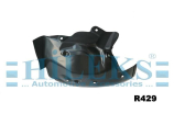 MEGANE II ONUN ARKASI CAMURLUK DAVLUMBAZI SAG 8200073429