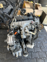 Oto Çıkma Parça / Motor / Motor Komple / Audi / A4 / Çıkma Parça 