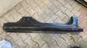 OPEL ASTRA J SAĞ MARŞBİYEL SACI 13442117 CANCAN OPEL