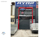 Oto Çıkma Parça / Egzoz / Partikül Filtresi / Renault / Master / Çıkma Parça 