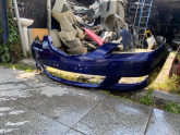 Oto Çıkma Parça / Mazda / 121 / Kaporta & Karoser / Ön Tampon / Çıkma Parça 
