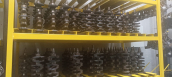 OPEL ASTRA X16XE GRANK