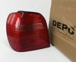 VW POLO MK2 00-02 SOL STOP LAMBASI HATCHBACK 6N0945095H