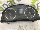 VOLKSWAGEN TİGUAN 2008 2015 KM GÖSTERGE SAATİ 5N0920882B