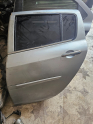 RENAULT CLİO 3 SOL ARKA KAPI DOLU
