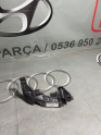 301 SOL ARKA TAMPON BRAKET SIFIR-YS 9676786580
