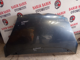 Citroen C2 Motor Kaputu
