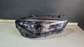MERCEDES CLA W118 MAKYAJLI LED SAĞ FAR A1189061401