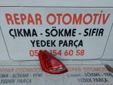Ford Fiesta Sol Arka Stop 8A61 13405 A orijinal çıkma