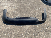 Passat b6 arka tampon alt plastiği