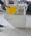 Oto Çıkma Parça / Kaporta & Karoser / Kapı / Seat / Leon / Çıkma Parça 