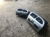 Oto Çıkma Parça / Elektrik / Klima Kontrol Paneli / Seat / Leon / Çıkma Parça 