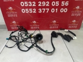 TOGG T10X SAĞ ÖN KAPI ELEKTRİK TESİSATI C1_B1107317030_ADC