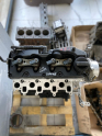 Oto Çıkma Parça / Motor / Motor Komple / Volkswagen / Crafter / Çıkma Parça 