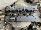 Oto Çıkma Parça / Motor / Silindir Kapağı / Peugeot / 207 / Çıkma Parça 