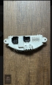 715290 Fan Kontrol Ünıtesı Elektronık Bmw 1 Bmw 3 10- Uyumlu 927