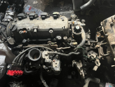 Oto Çıkma Parça / Motor / Motor Komple / Honda / Civic / Çıkma Parça 